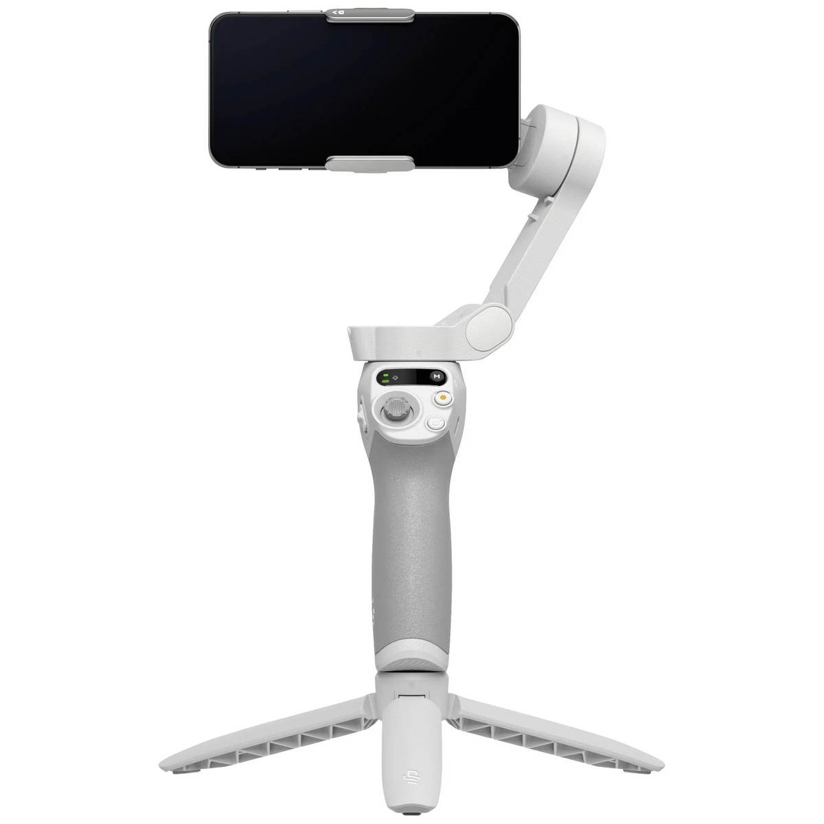 DJI OSMO MOBILE SE SMARTPHONE STABILIZER PLATINUM GRAY