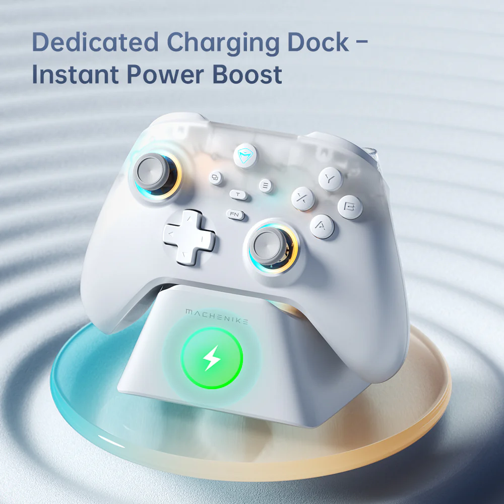 Machenike G3V2 Bluetooth Controller