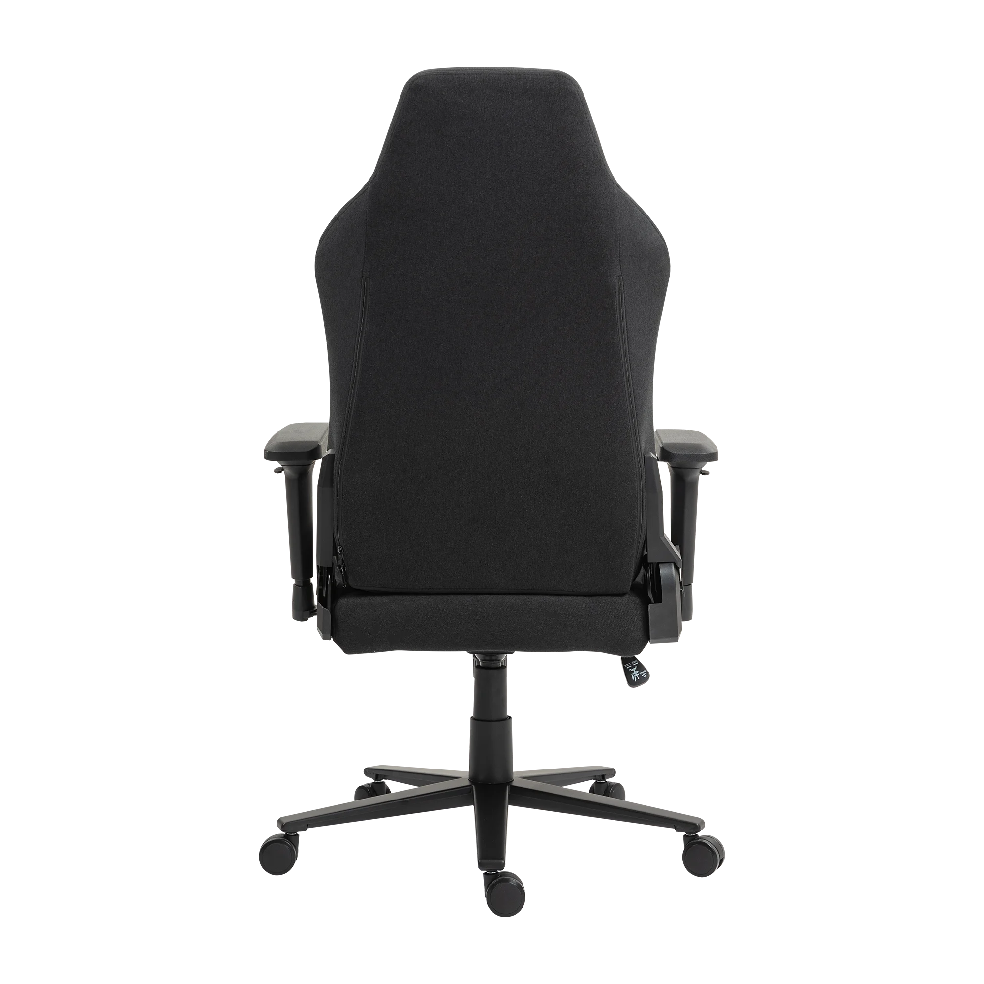 Marvo ch-178 Gaming Chair - Black & Grey