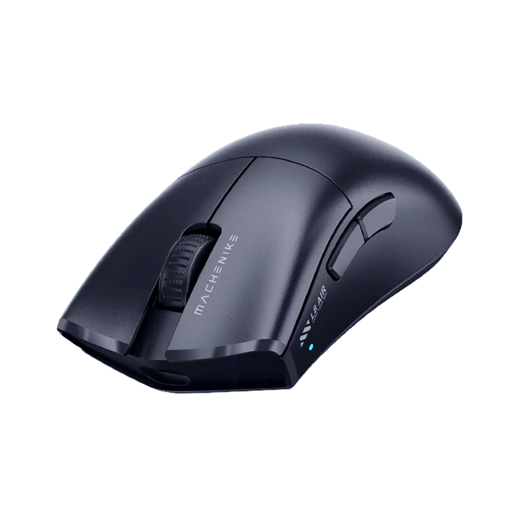 MACHENIKE L8 MAX TRI-MODE GAMING MOUSE