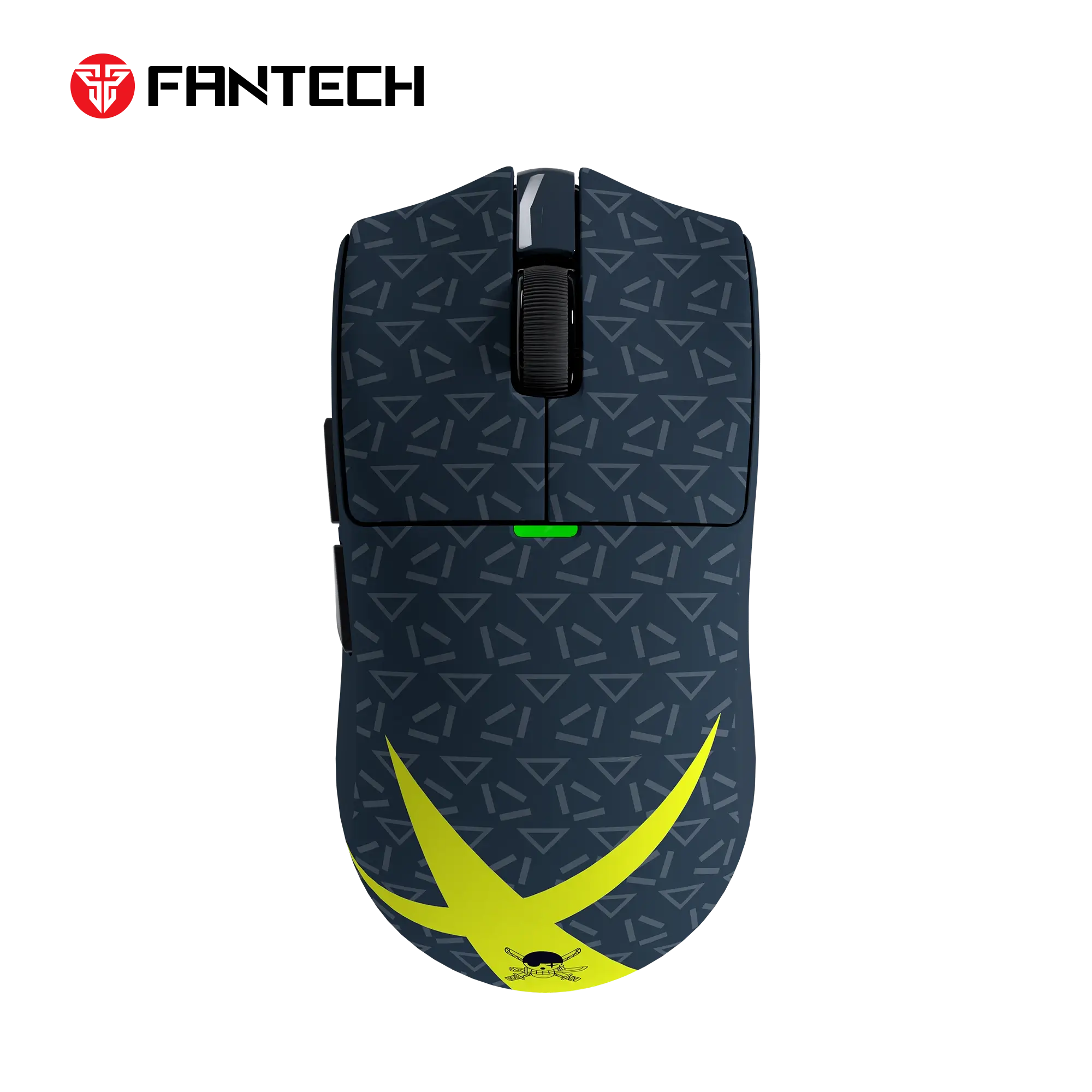 FANTECH TANTO WG13A Wireless Mouse – One Piece Zoro Edition