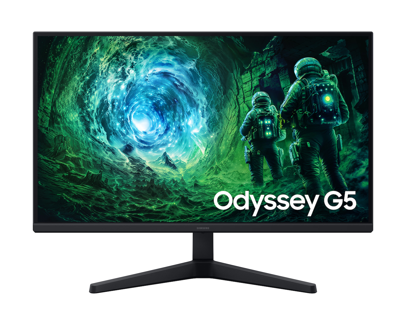 Samsung Odyssey G5 (FG532) 27