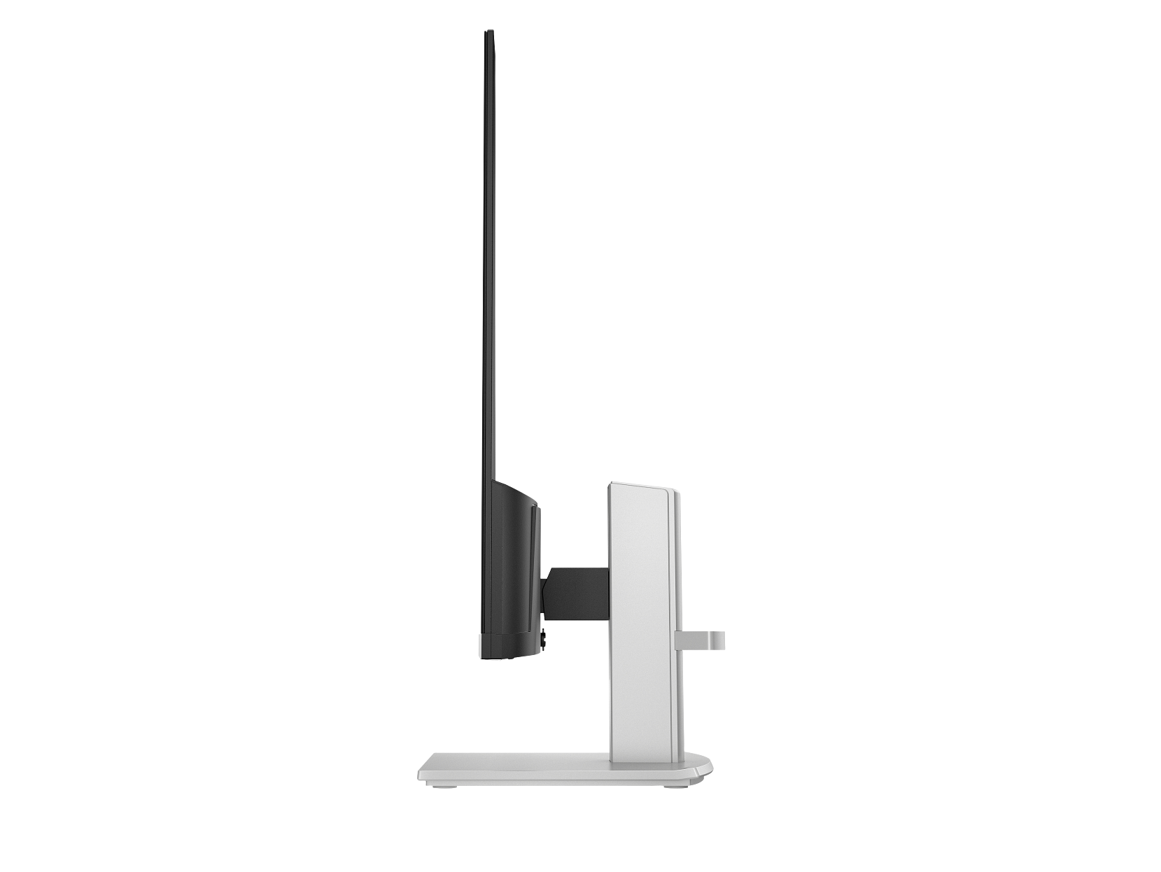 HP 527sh Series 5 27 inch FHD Height Adjust -  Monitor