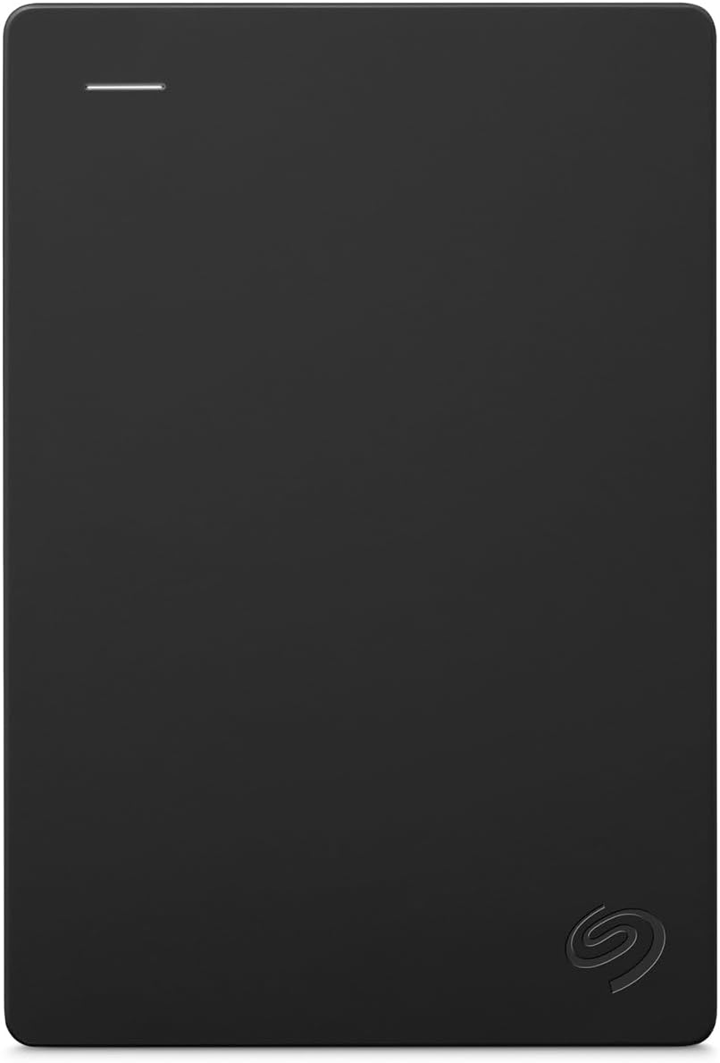 Seagate 1TB Expansion Portable Hard Drive