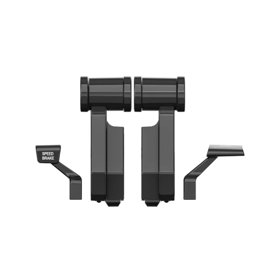 MOZA AS016 TQA THROTTLE MODULE