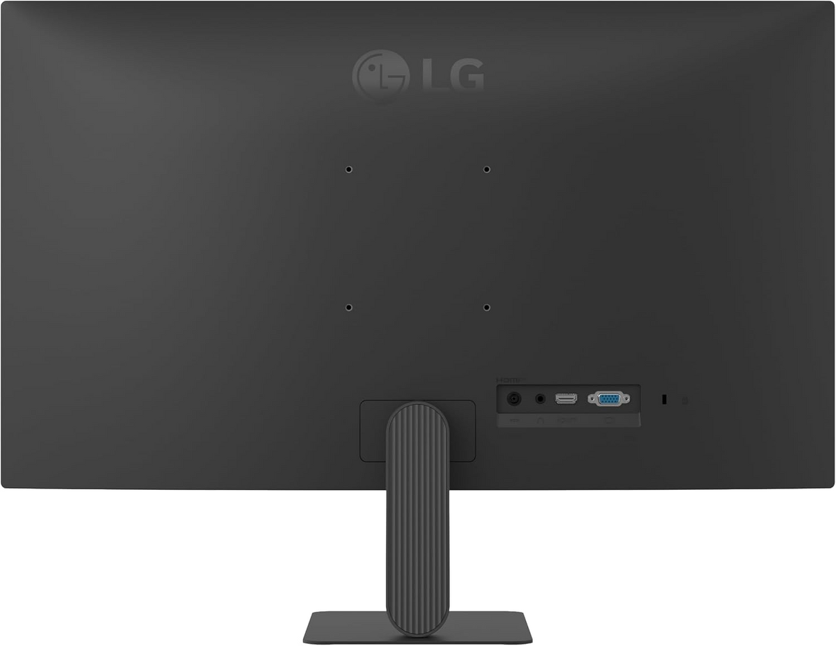 LG 27U411A-B 27