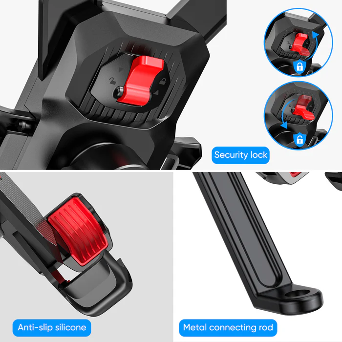 JOYROOM JR-ZS288 Bike Phone Mount