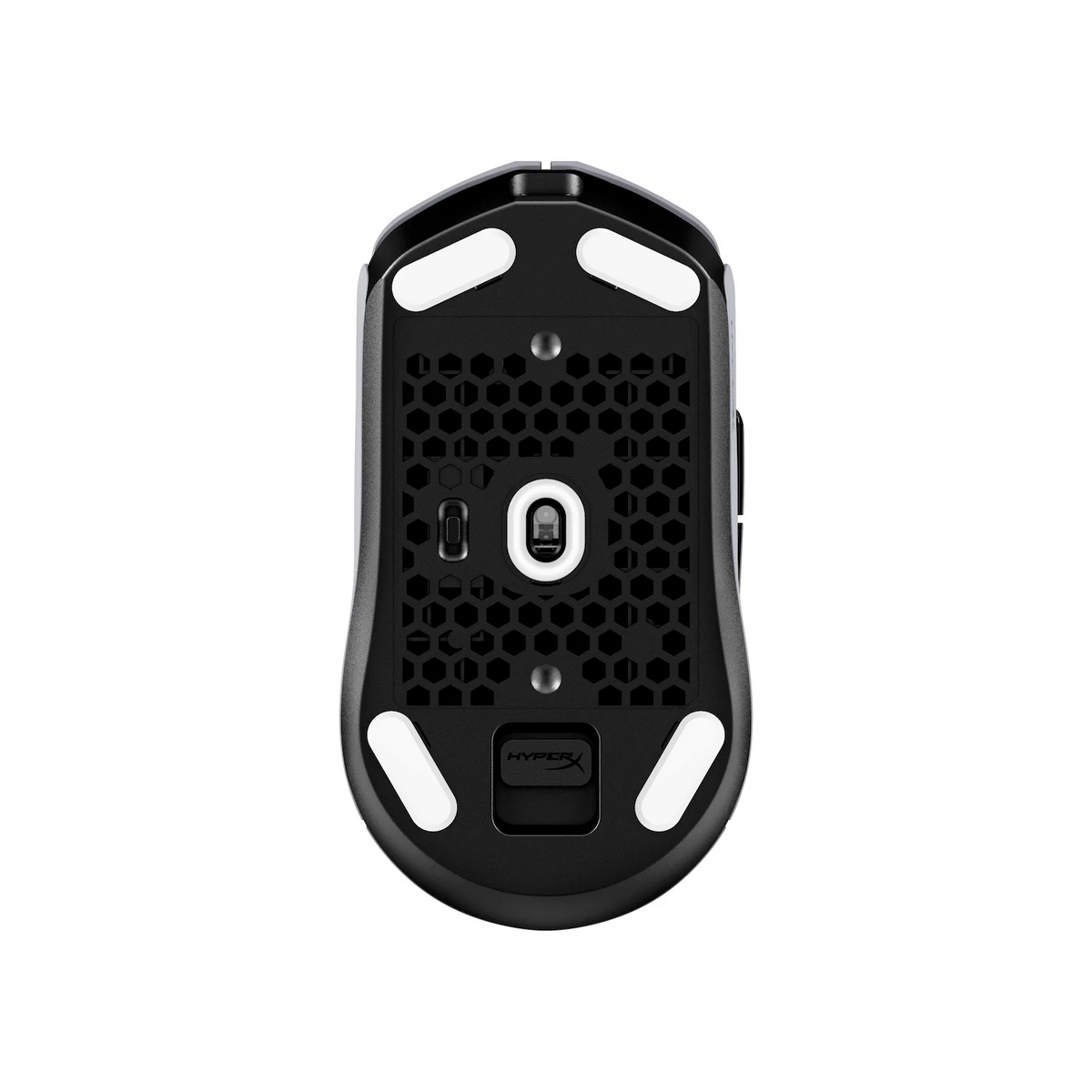 HyperX Pulsefire Haste 2 Pro - 4K Wireless Gaming Mouse