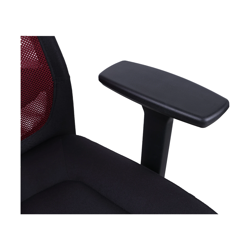 Marvo CH-205 Gaming Chair - Black/Red