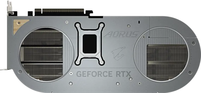 GIGABYTE  AORUS GeForce RTX™ 5080 INFINITY WOOD 16G- Graphics Card