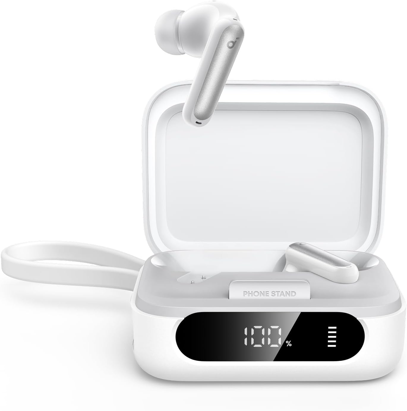 Anker Soundcore P41i Adaptive Noise Cancelling Earbuds with Portable Charging