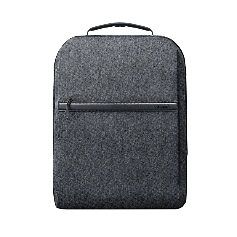 UGREEN Laptop Backpack B02 Dark Grey (Up to 15.6'')