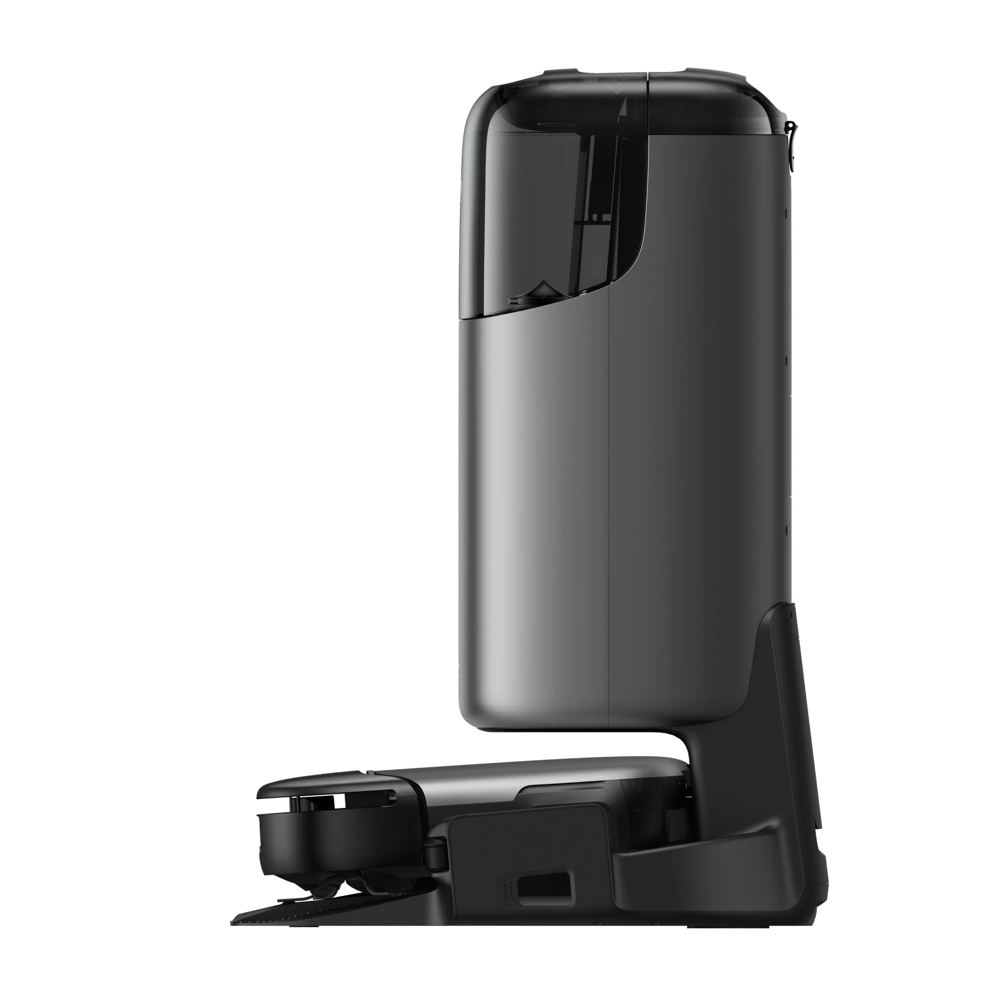 Anker Eufy Robot Vacuum Omni S1 Pro Black