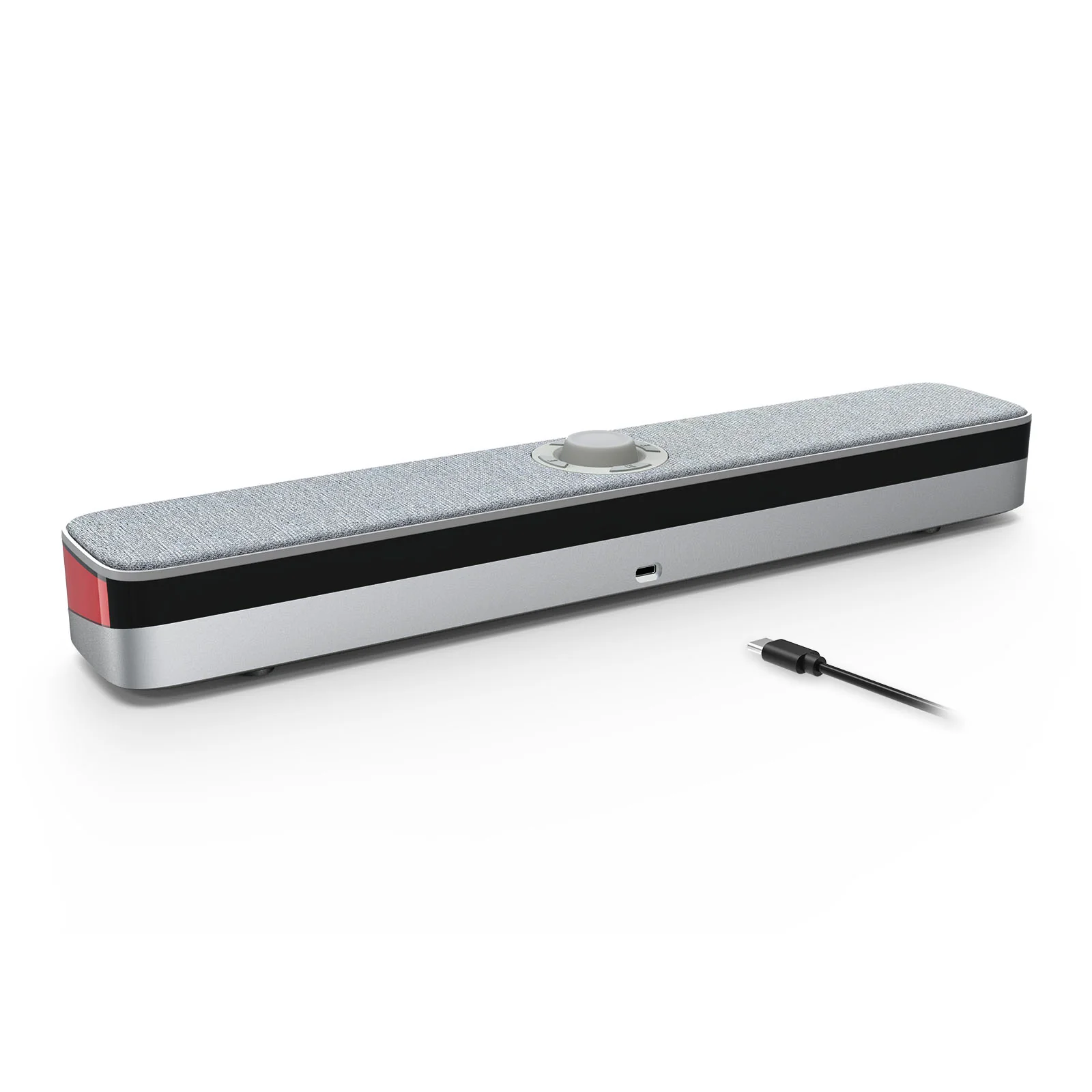 REDRAGON G515G NEO DUAL MODE RGB SOUNDBAR WHITE