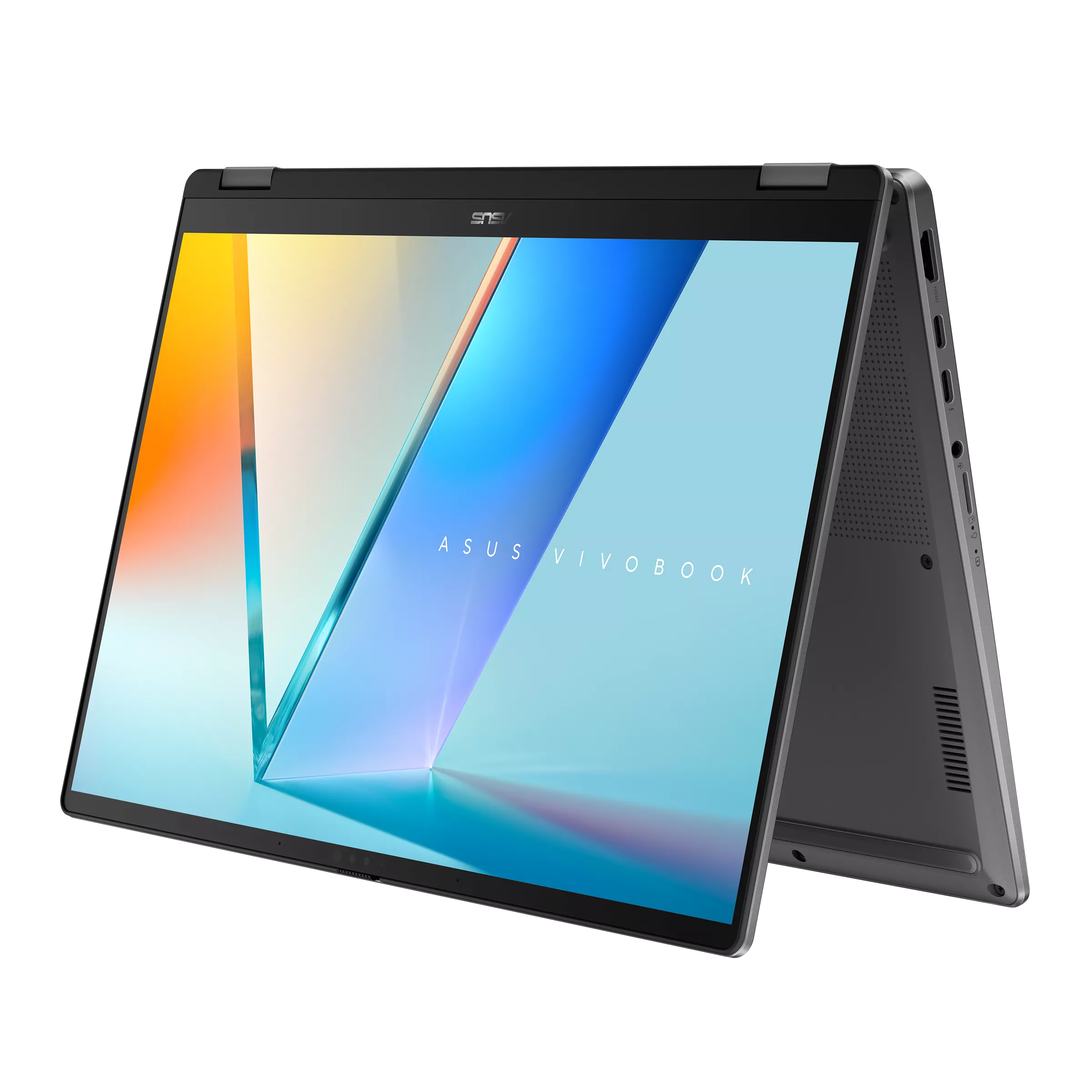 ASUS Vivobook 14 Flip TP3407SA-SG148W – Intel Core Ultra 5 226V 14