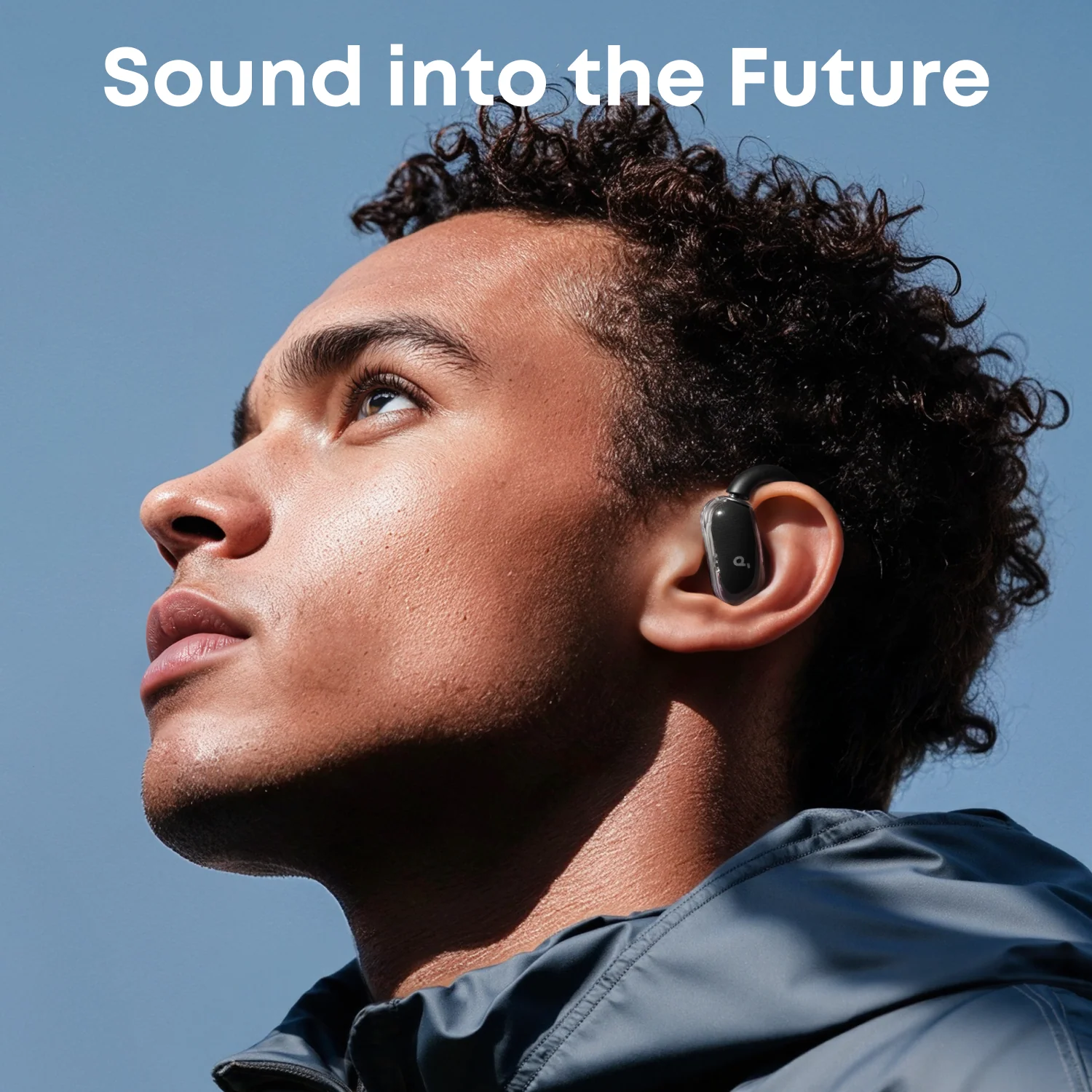 Anker Soundcore V40i Black