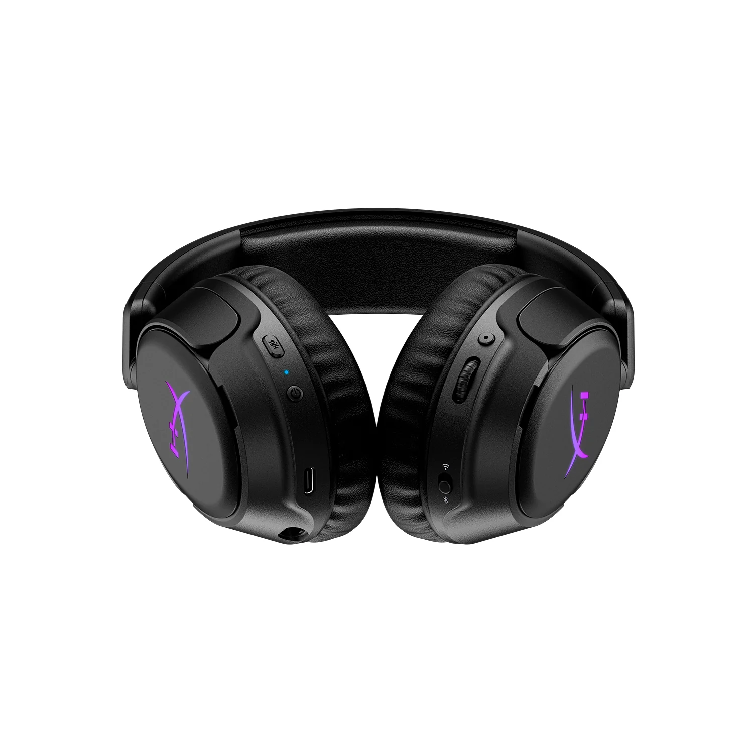 HyperX Cloud Flight 2 - Wireless Gaming Headset ( BLACK )