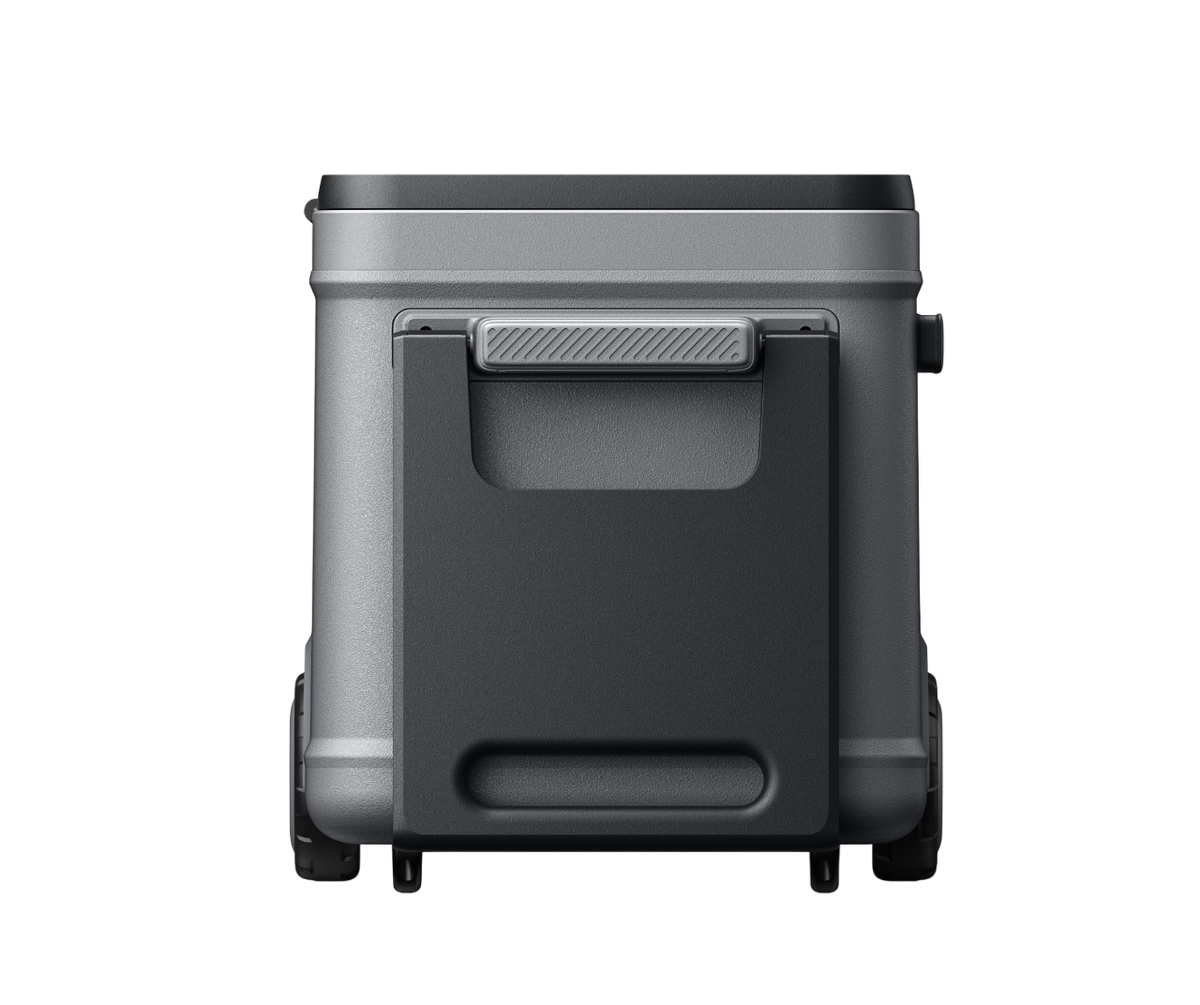 Anker A17A52A1 SOLIX (EverFrost 2 58L) Electric Cooler Gray