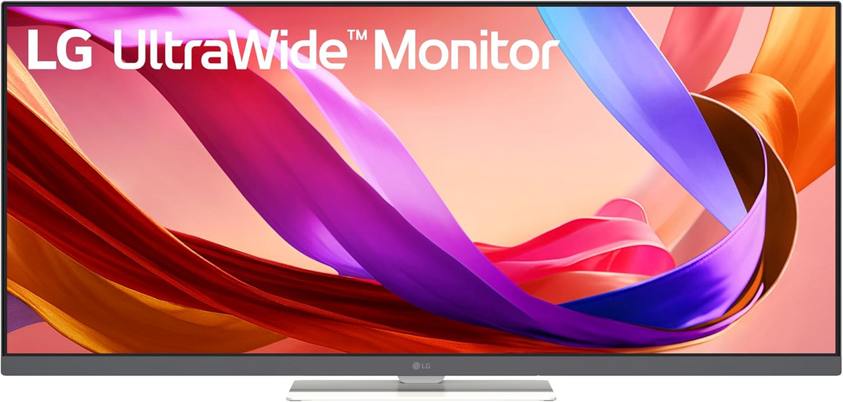 LG 34U530A-W 34