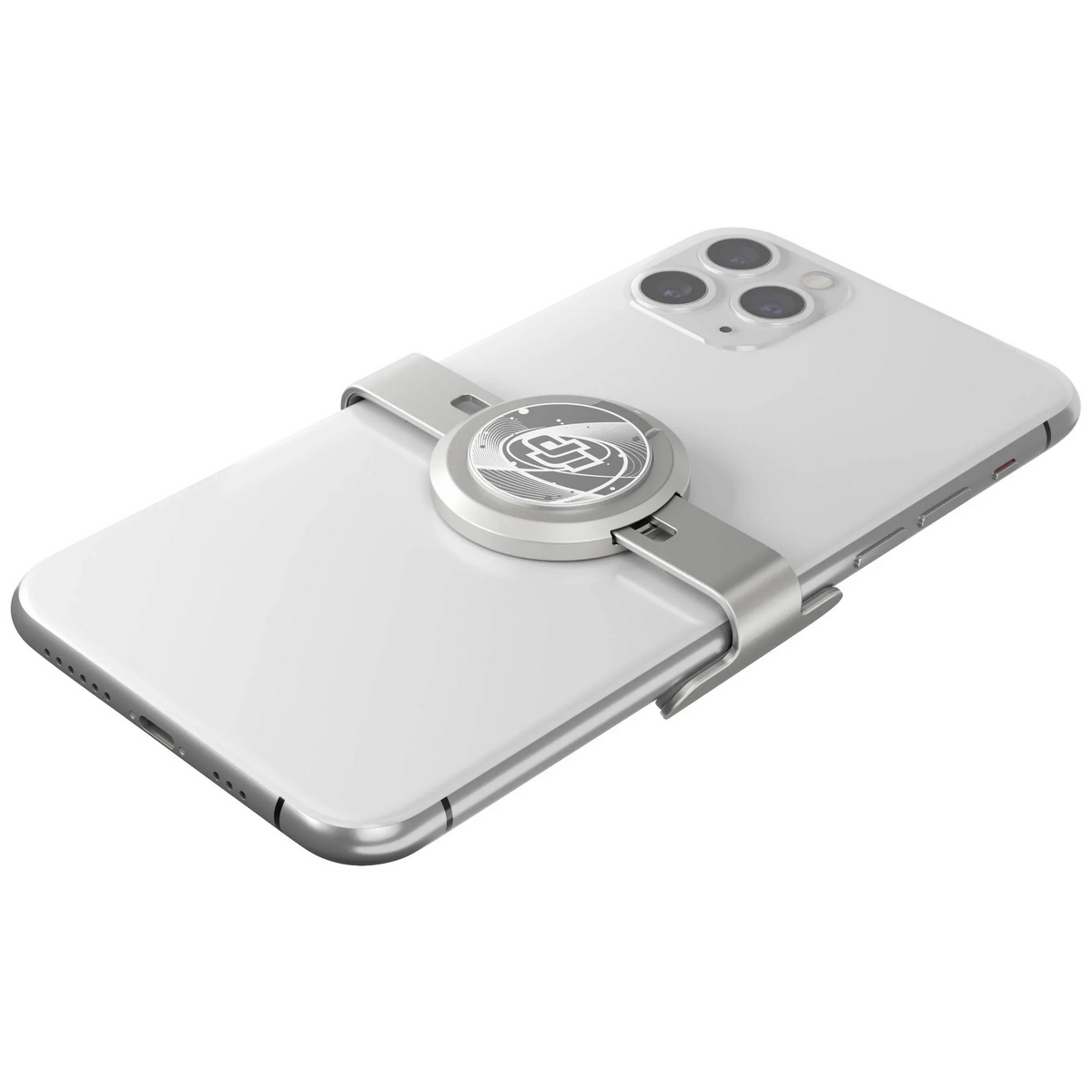 DJI OSMO MOBILE SE SMARTPHONE STABILIZER PLATINUM GRAY