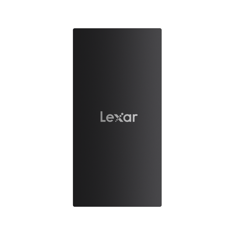 LEXAR SL300 PORTABLE SSD 1TB 1050MB READ/1000MB WRITE