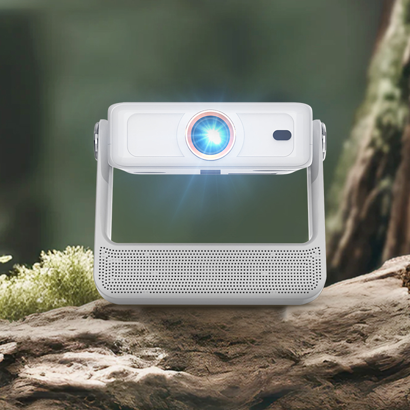 PROJECTOR A5 PRO TOUCH SCREEN 16,77 MILLIONCOLOR WIFI