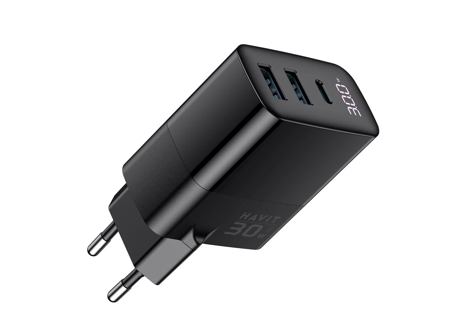 HAVIT UCLE001 30W POWER ADAPTER