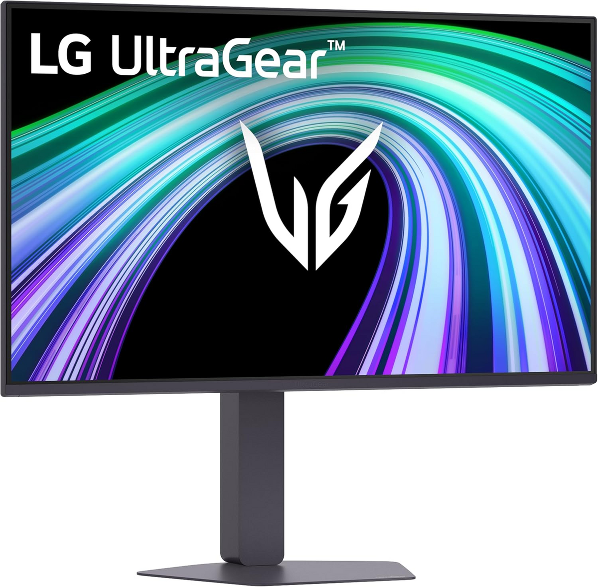 LG 27G550B-W G5 IPS FHD 300HZ GAMING MONITOR