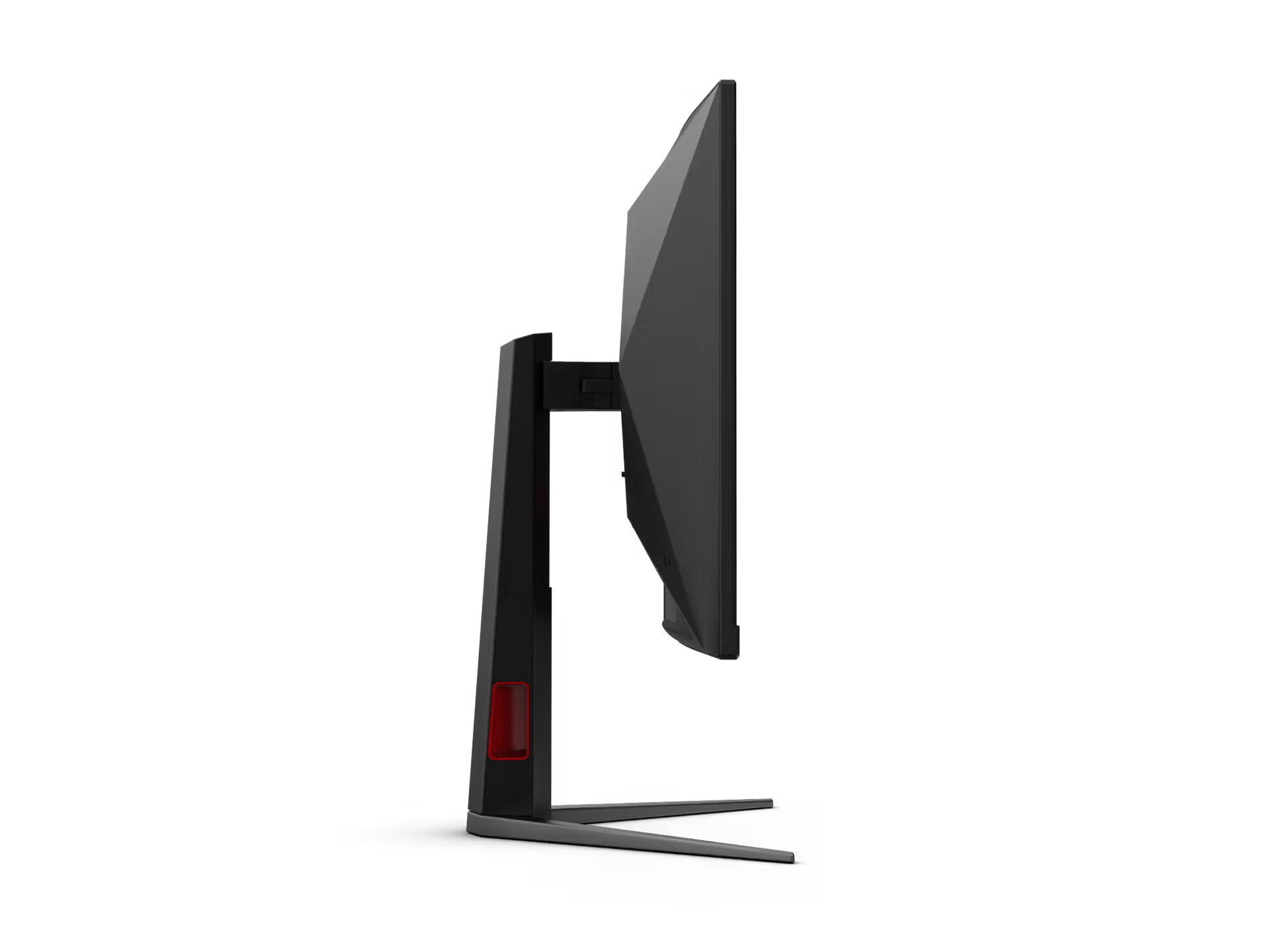 AOC CQ27G4ZH 27 300HZ 2K QHD CURVED 0.3MS GAMING MONITOR BLACK & RED