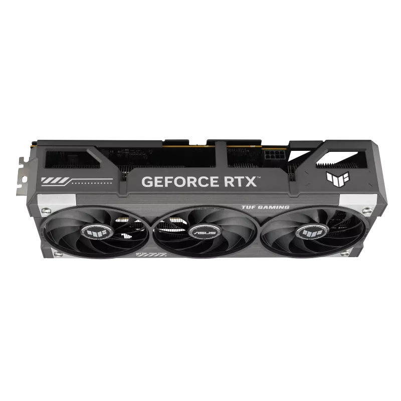 ASUS TUF Gaming GeForce RTX™ 5060 8GB GDDR7 OC Edition- Graphics Card