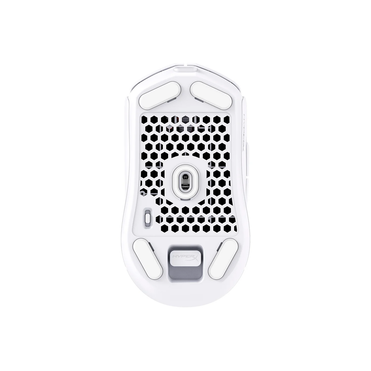 HyperX Mouse Pulsefire Haste 2 Mini White