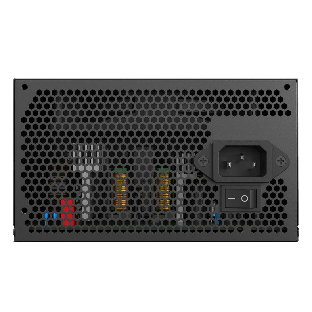 GAMEMAX MAX P650 B POWER SUPPLY