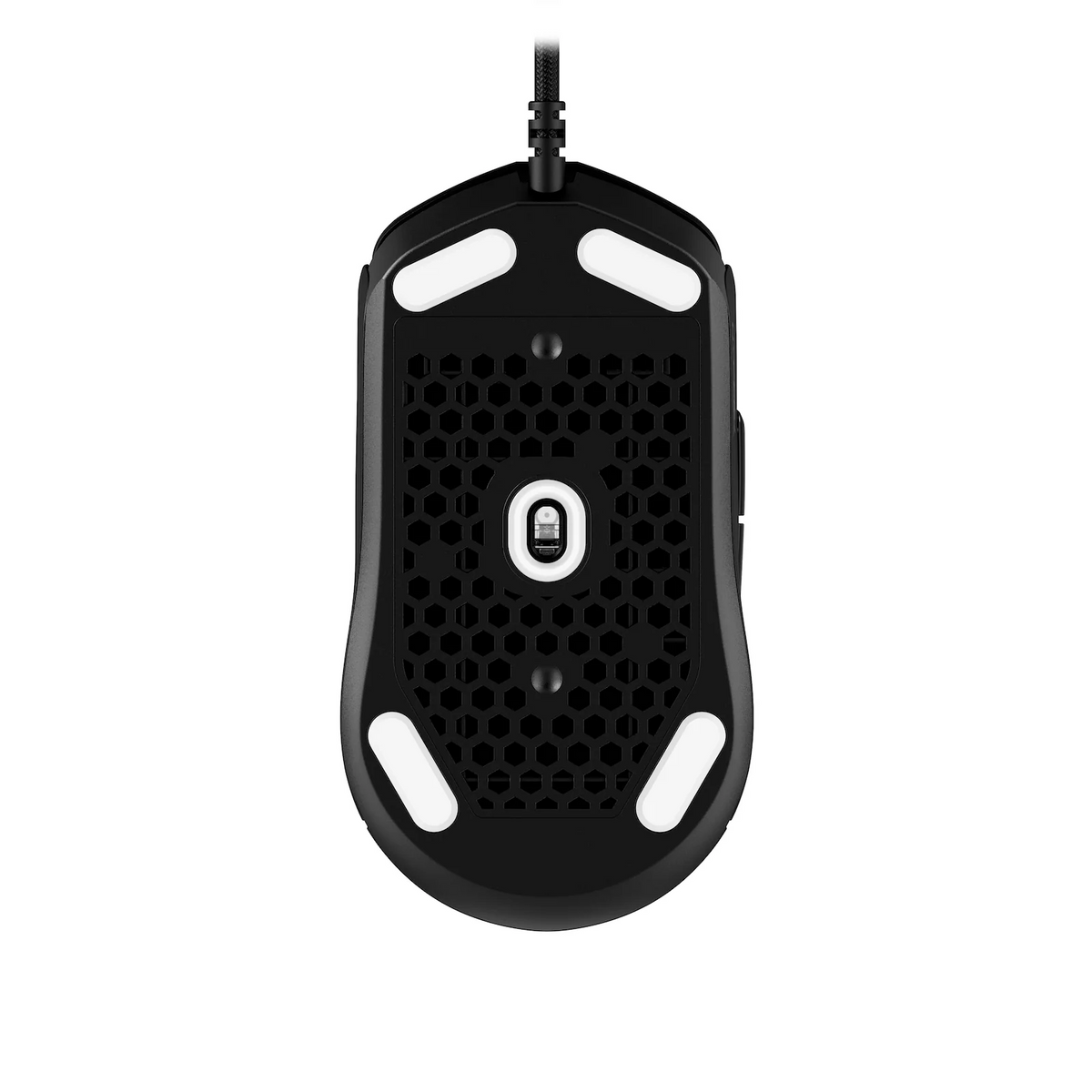 HyperX Pulsefire Haste 2 Wired Gaming Mouse - Black
