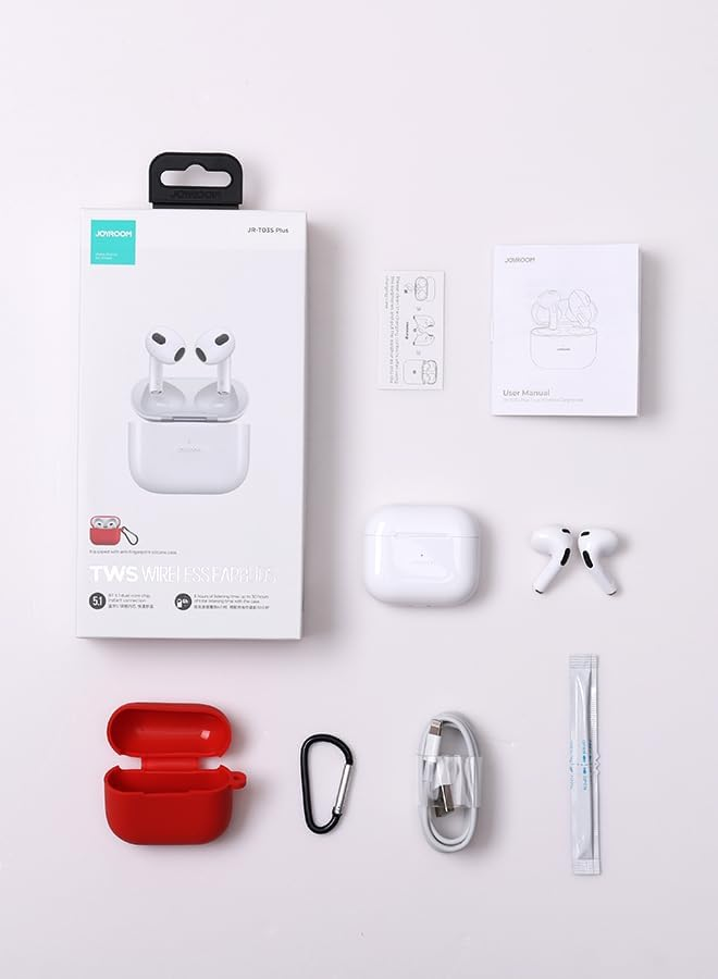 JOYROOM JR-T03S Plus TWS EARBUDS