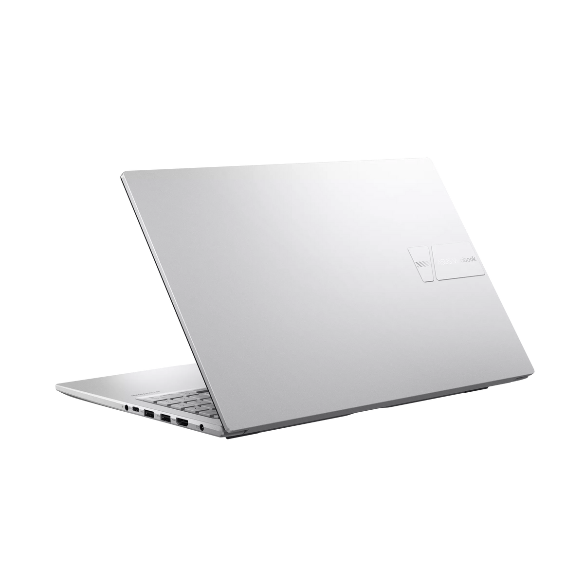 ASUS Vivobook 15 (F1504VA) , Intel Core 5 120U Processor, 8GB DDR5, 512GB SSD Laptop - Cool Silver