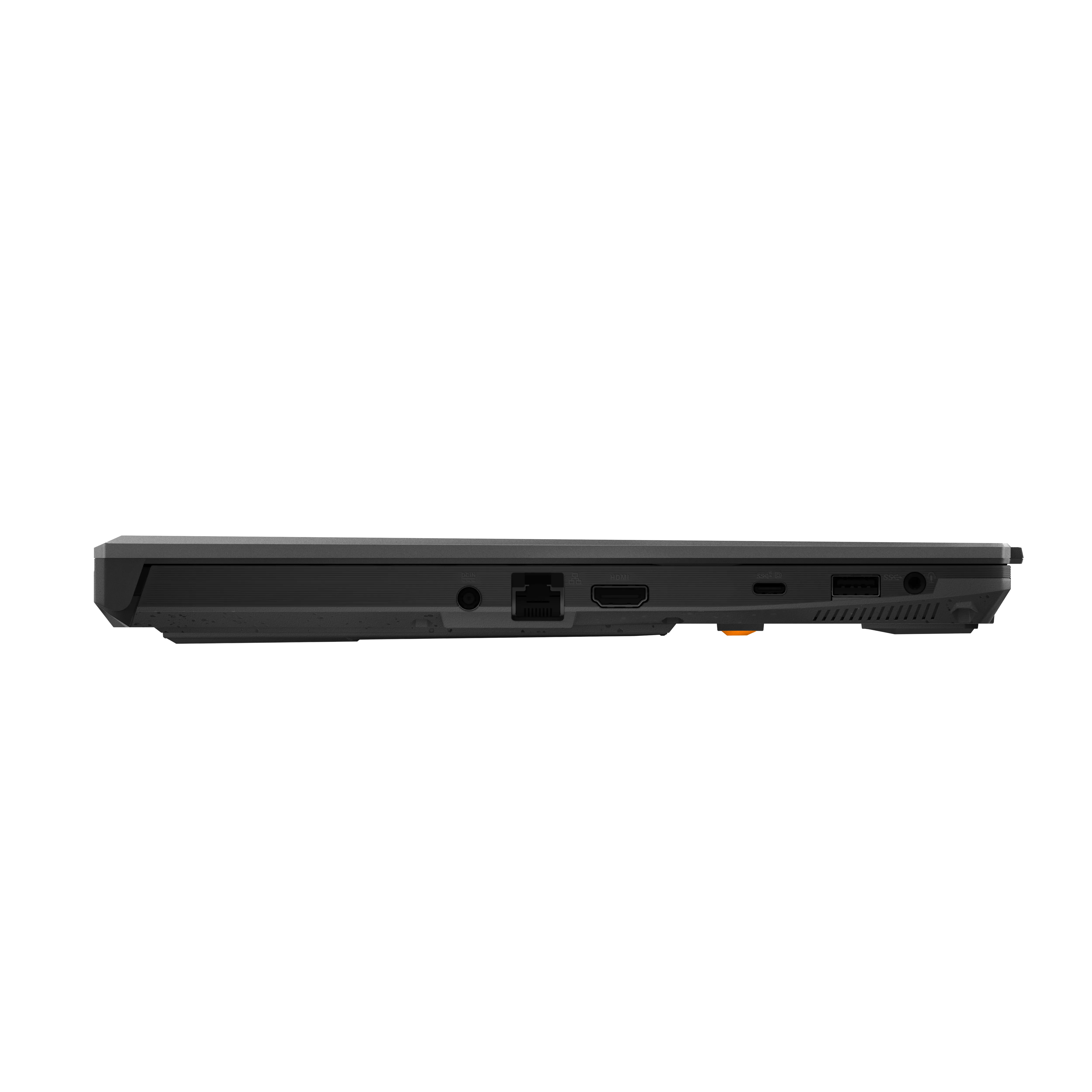 ASUS TUF Gaming A16 Gaming (FA607NUQ-RL014) , AMD Ryzen 7 170, GeForce RTX 4050 6GB, 16GB DDR5, 512GB PCIe 4.0 SSD, 16