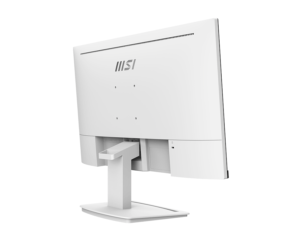 MSI PRO MP243XW 100HZ IPS FHD 1ms Monitor