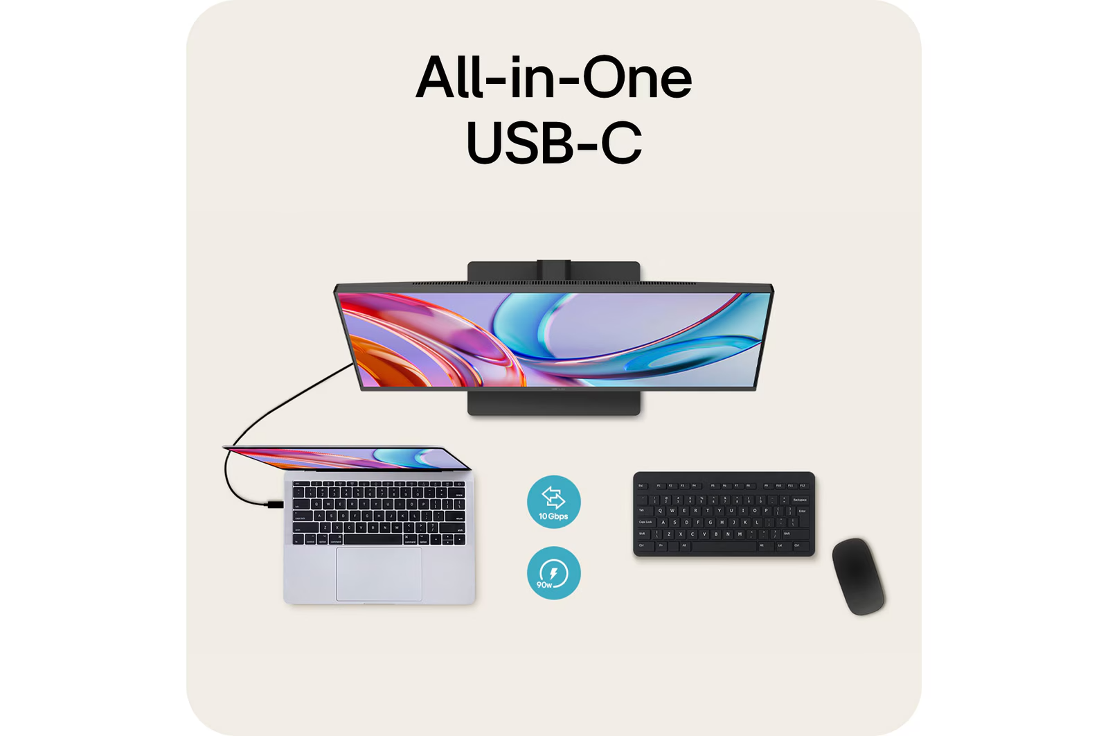 LG 27U730-A 27
