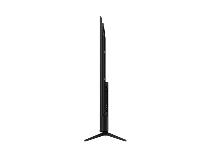 TCL 75P6L 4K SMART TV 60Hz (DLG 120) TV ( MODEL P6L )