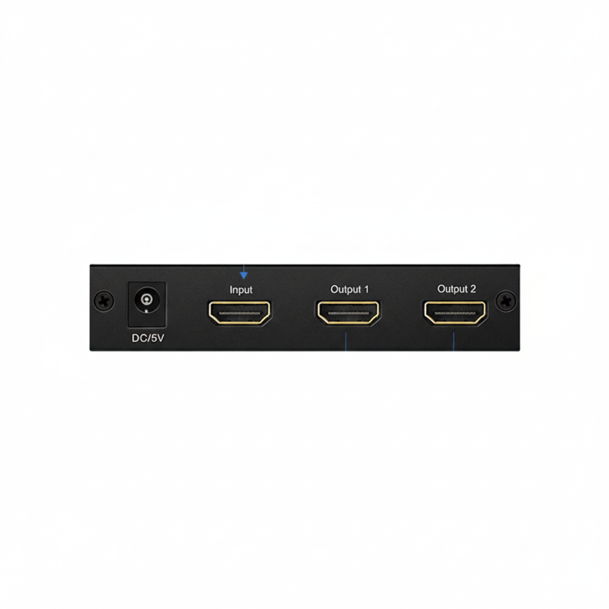 UGREEN CM619 HDMI Splitter 1 In 2 Out EU