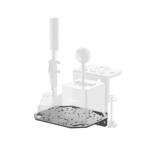 MOZA RS089 Universal Mounting Plate