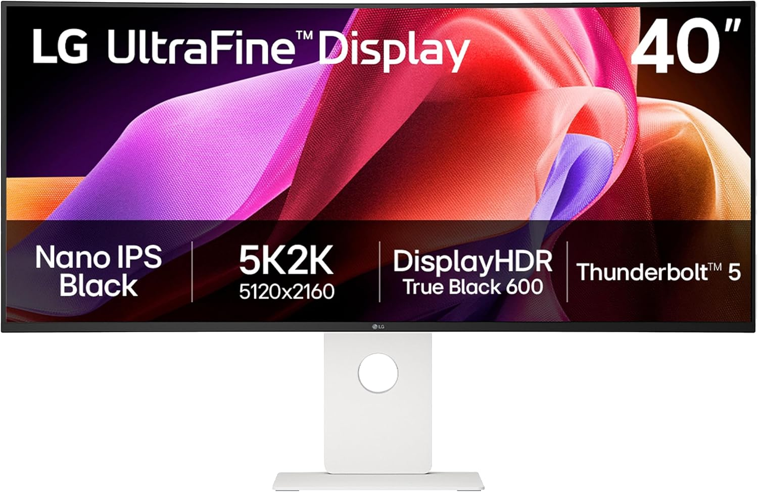 LG 40U990A-W 40 LG 40U990A-W 40