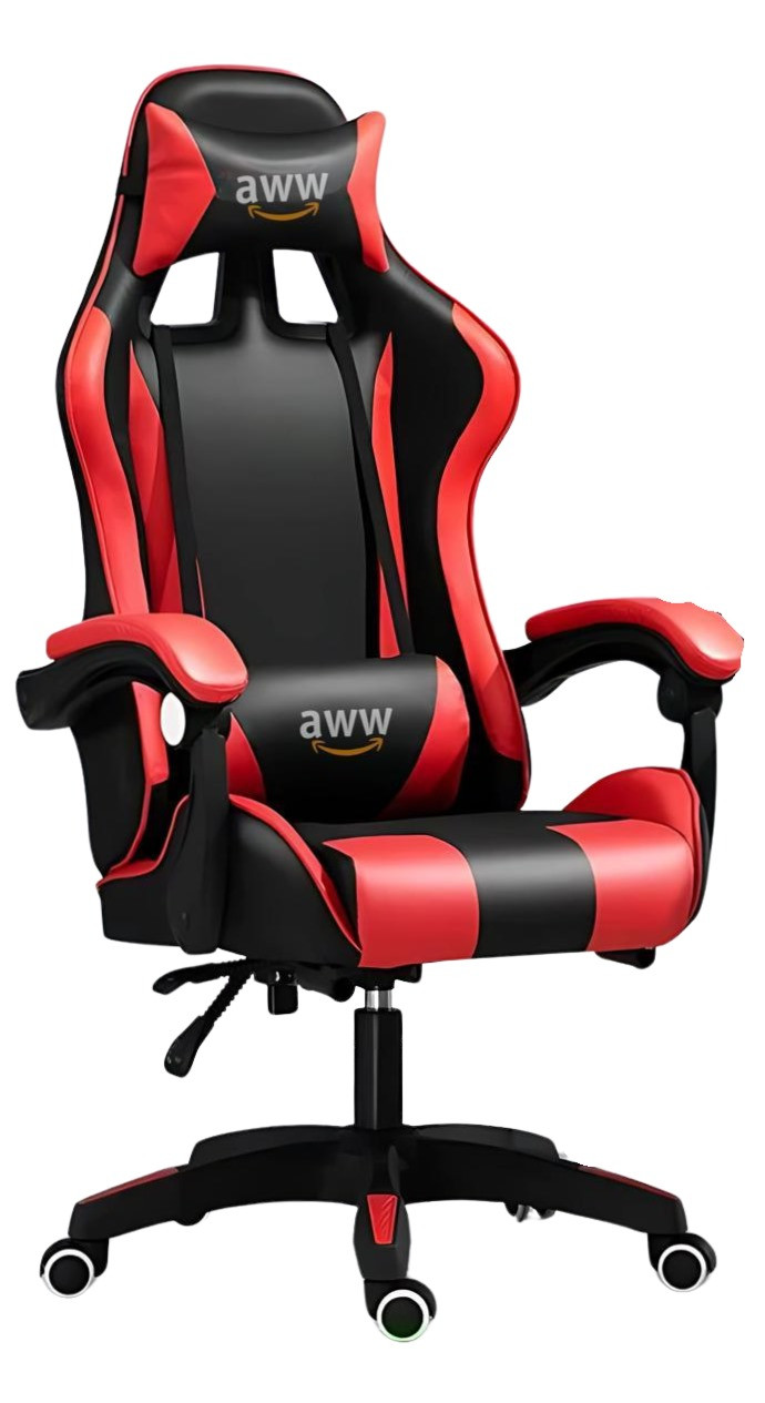 AWW GAMING CHAIR MULTICOLOR