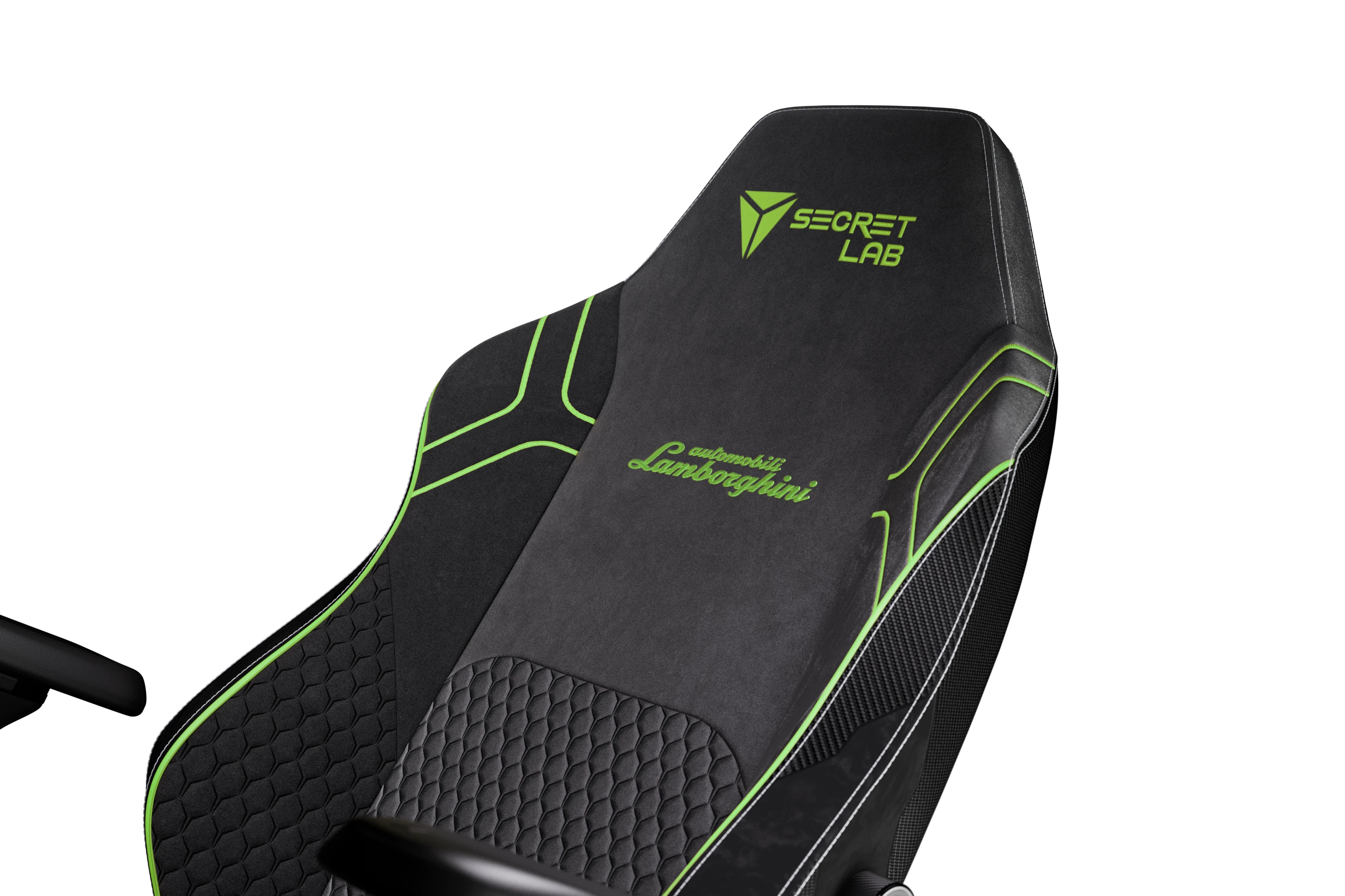 Secretlab Lamborghini 7002 Gaming Chair