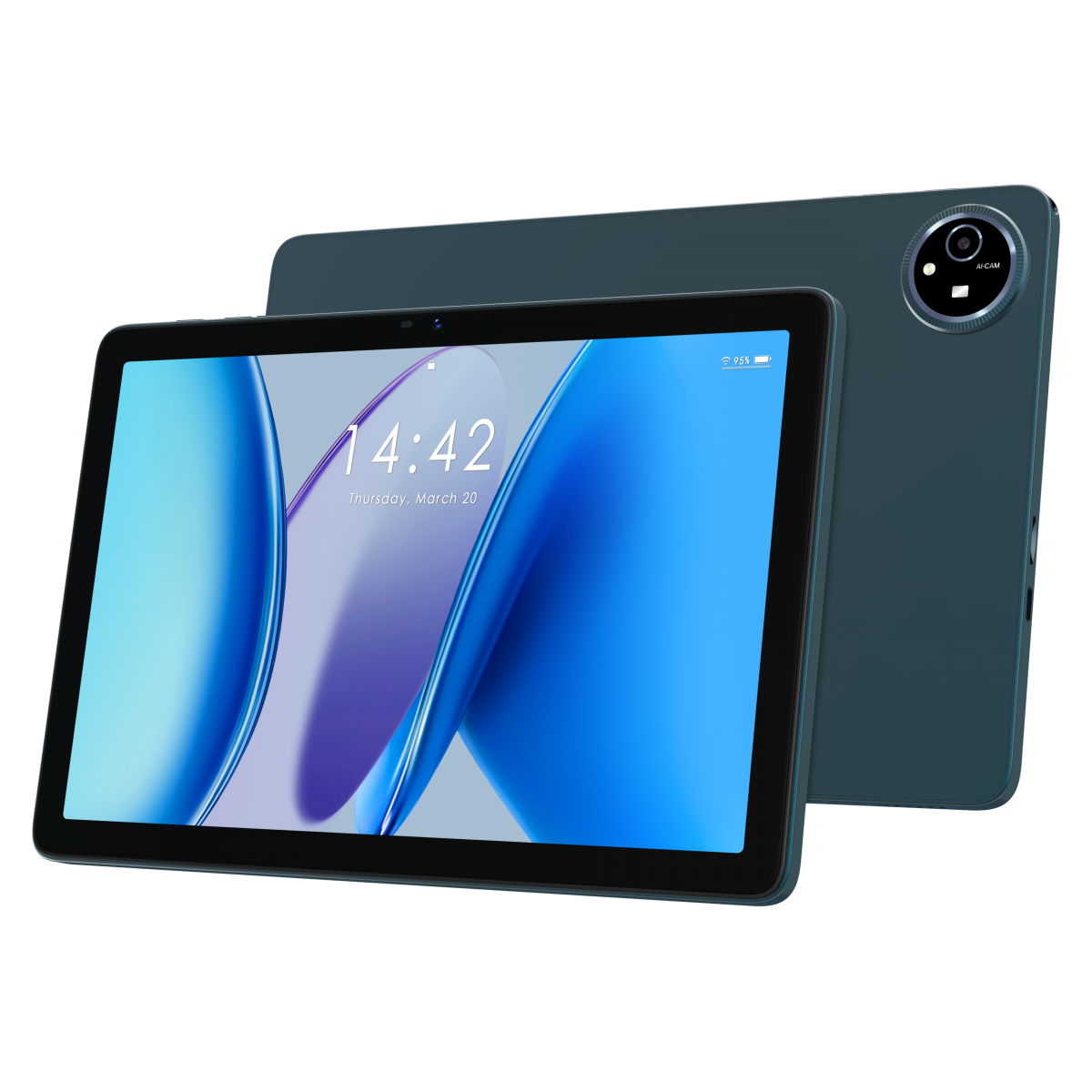 VIKUSHA Smart V-M1 Android Tablet 10.1 VIKUSHA Smart V-M1 Android Tablet 10.1