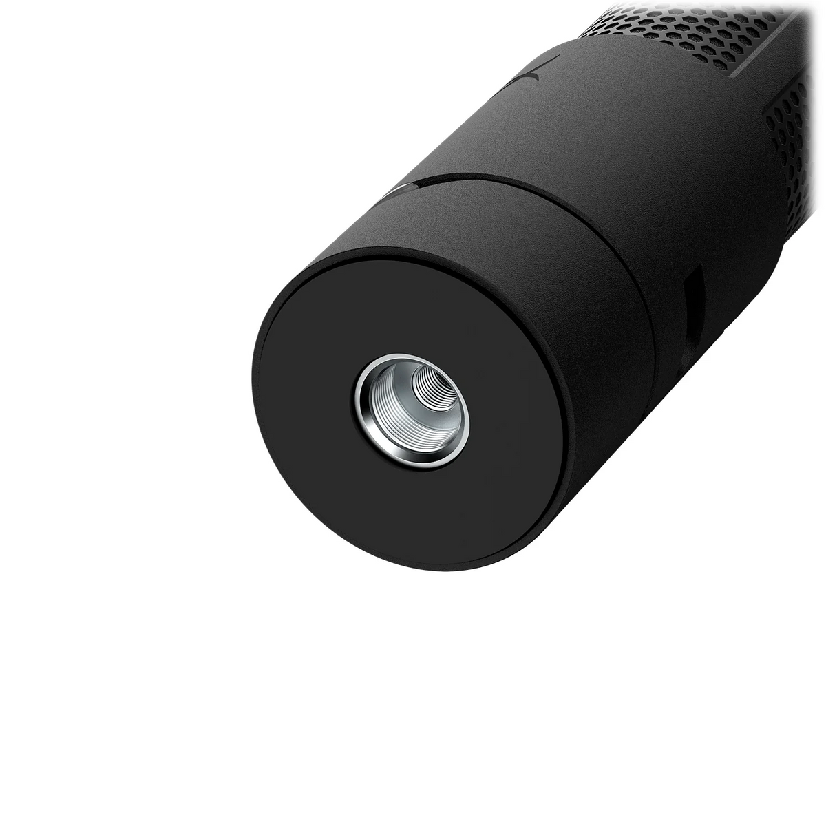 HyperX SoloCast 2 - USB Microphone - Black