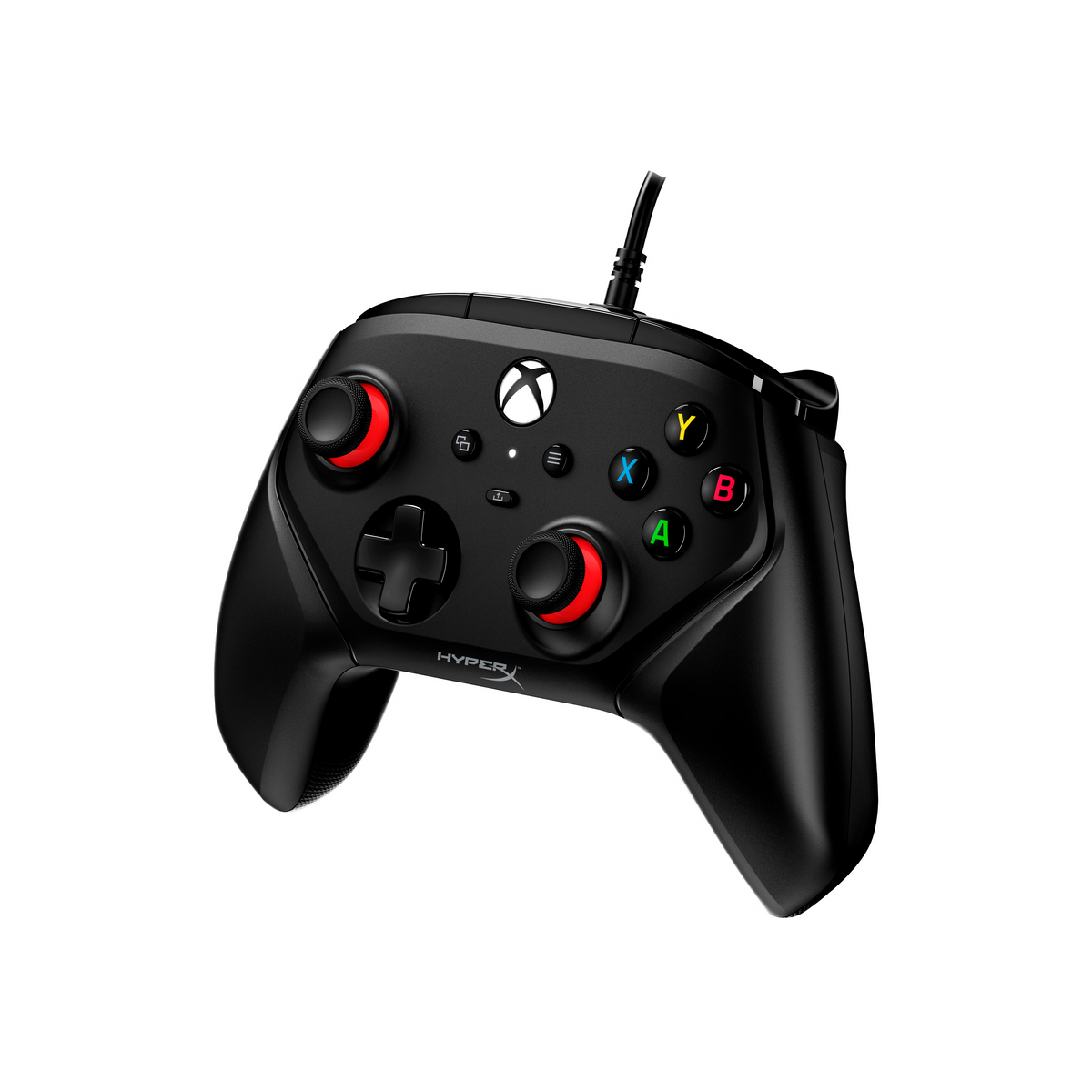 HyperX Clutch Gladiate - Gaming Controller - Xbox