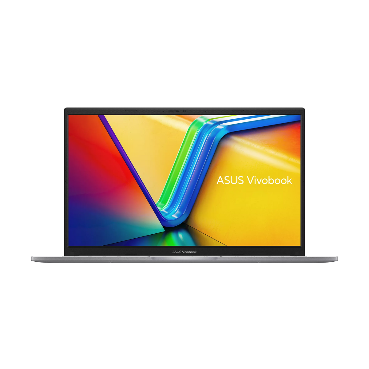 ASUS Vivobook 15 (F1504VA) , Intel Core 5 120U Processor, 8GB DDR5, 512GB SSD Laptop - Cool Silver