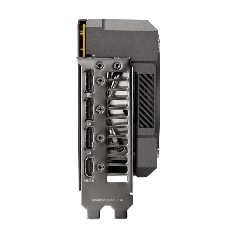 ASUS TUF Gaming GeForce RTX™ 5060 8GB GDDR7 OC Edition- Graphics Card