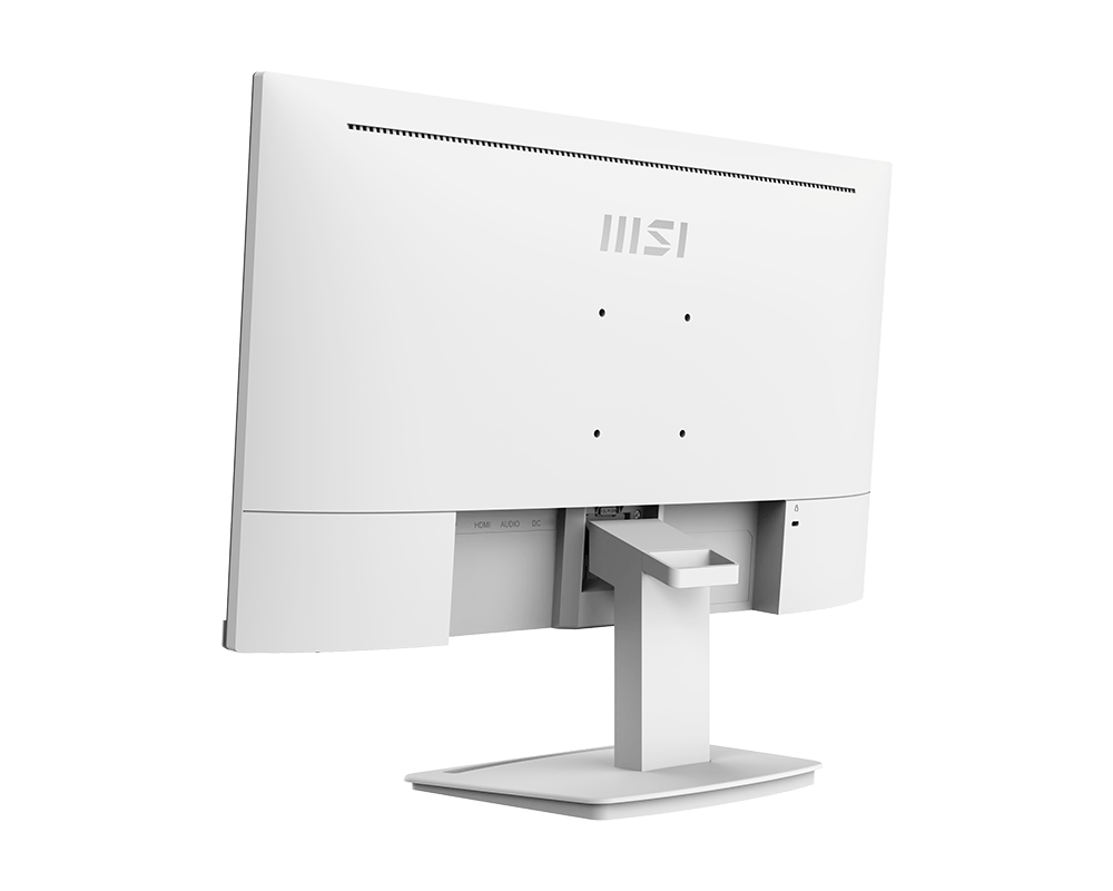 MSI PRO MP243XW 100HZ IPS FHD 1ms Monitor
